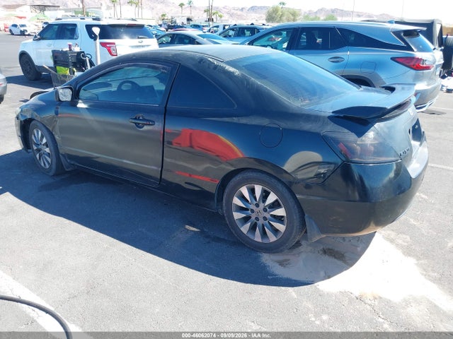 46062074 :رقم المزاد ، 2HGFG1B92AH506273 vin ، 2010 Honda Civic Ex-l مزاد بيع