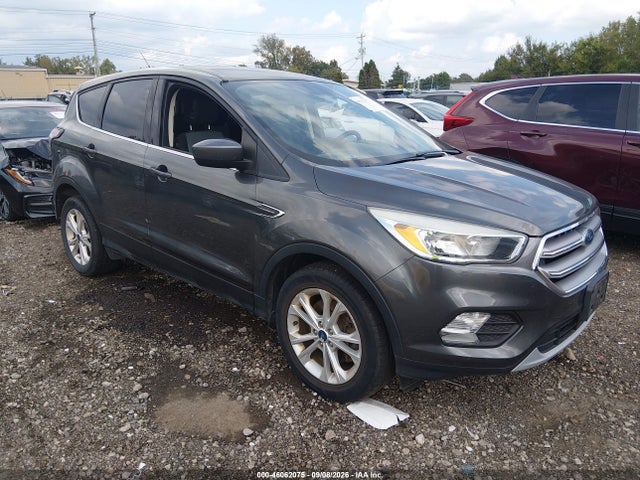 Aukcja sprzedaży 2017 Ford Escape Se, vin: 1FMCU9GD9HUC76188, numer aukcji: 46062075