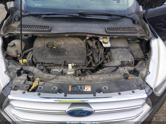 Aukcja sprzedaży 2017 Ford Escape Se, vin: 1FMCU9GD9HUC76188, numer aukcji: 46062075