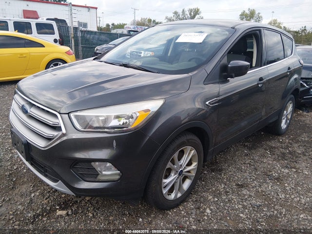 Aukcja sprzedaży 2017 Ford Escape Se, vin: 1FMCU9GD9HUC76188, numer aukcji: 46062075