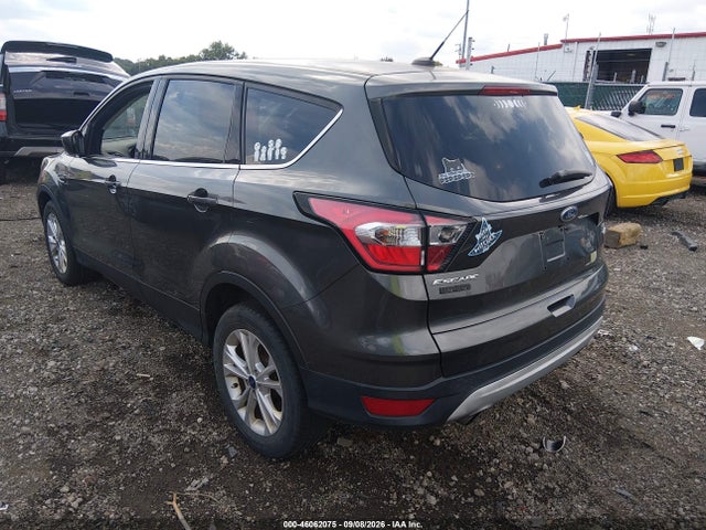 Aukcja sprzedaży 2017 Ford Escape Se, vin: 1FMCU9GD9HUC76188, numer aukcji: 46062075