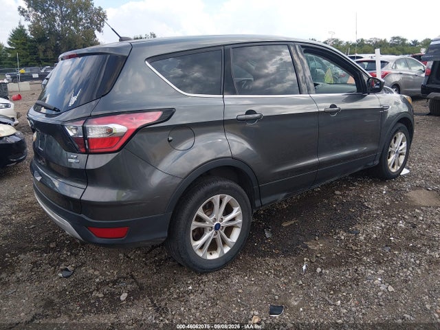 Aukcja sprzedaży 2017 Ford Escape Se, vin: 1FMCU9GD9HUC76188, numer aukcji: 46062075