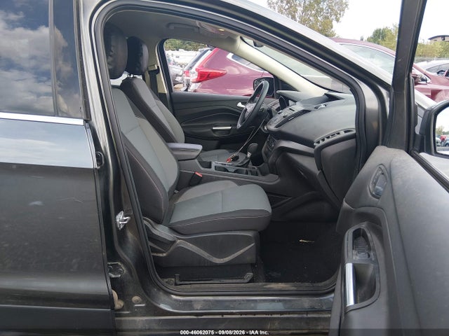 Aukcja sprzedaży 2017 Ford Escape Se, vin: 1FMCU9GD9HUC76188, numer aukcji: 46062075