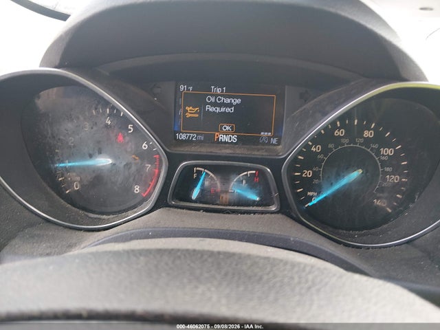 Aukcja sprzedaży 2017 Ford Escape Se, vin: 1FMCU9GD9HUC76188, numer aukcji: 46062075
