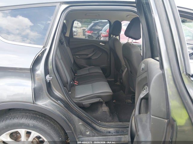 Aukcja sprzedaży 2017 Ford Escape Se, vin: 1FMCU9GD9HUC76188, numer aukcji: 46062075