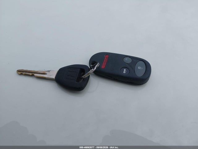 Aukcja sprzedaży 2002 Honda Accord 3.0 Ex, vin: 1HGCG16522A011145, numer aukcji: 46062077