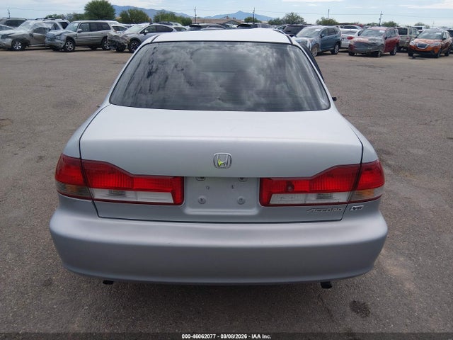Aukcja sprzedaży 2002 Honda Accord 3.0 Ex, vin: 1HGCG16522A011145, numer aukcji: 46062077