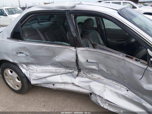 Aukcja sprzedaży 2002 Honda Accord 3.0 Ex, vin: 1HGCG16522A011145, numer aukcji: 46062077