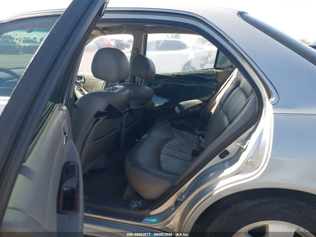 Aukcja sprzedaży 2002 Honda Accord 3.0 Ex, vin: 1HGCG16522A011145, numer aukcji: 46062077