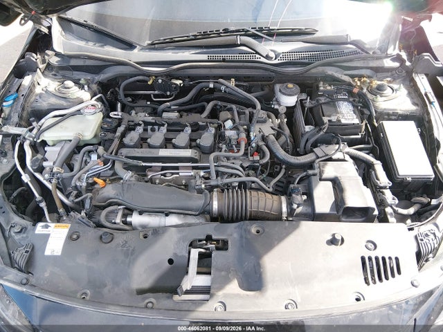 Продаж на аукціоні авто 2020 Honda Civic Sport, vin: SHHFK7H40LU413318, номер лоту: 46062081