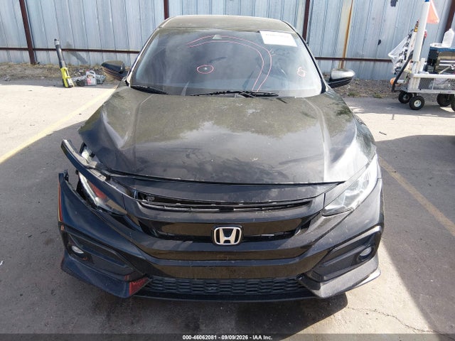 Продаж на аукціоні авто 2020 Honda Civic Sport, vin: SHHFK7H40LU413318, номер лоту: 46062081