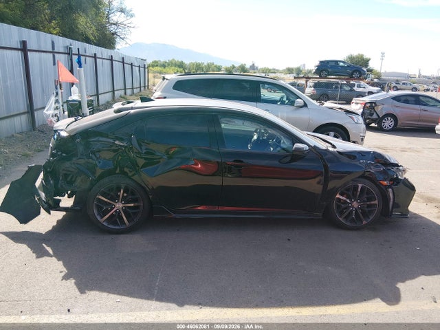 Продаж на аукціоні авто 2020 Honda Civic Sport, vin: SHHFK7H40LU413318, номер лоту: 46062081