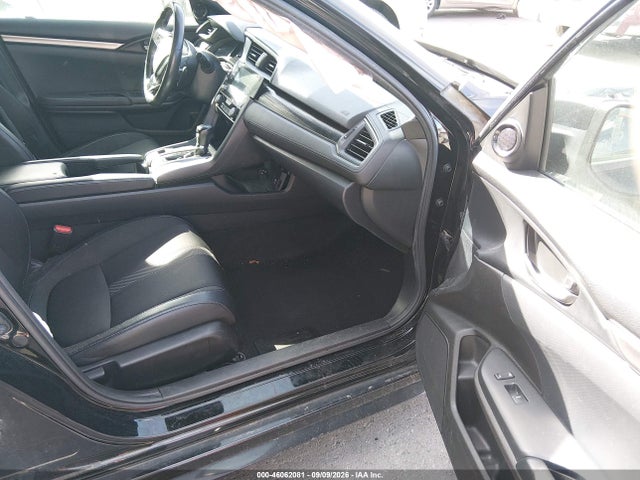 Продаж на аукціоні авто 2020 Honda Civic Sport, vin: SHHFK7H40LU413318, номер лоту: 46062081