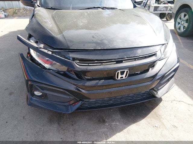 Продаж на аукціоні авто 2020 Honda Civic Sport, vin: SHHFK7H40LU413318, номер лоту: 46062081