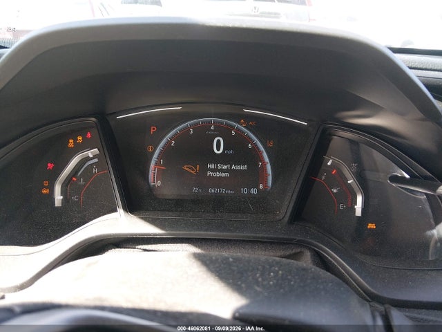 Продаж на аукціоні авто 2020 Honda Civic Sport, vin: SHHFK7H40LU413318, номер лоту: 46062081