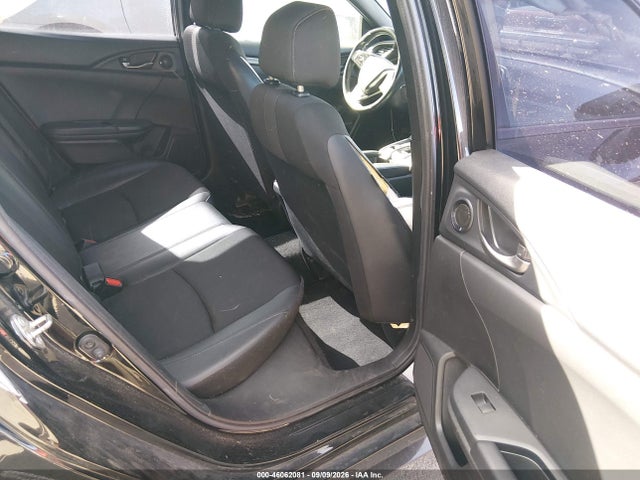 Продаж на аукціоні авто 2020 Honda Civic Sport, vin: SHHFK7H40LU413318, номер лоту: 46062081