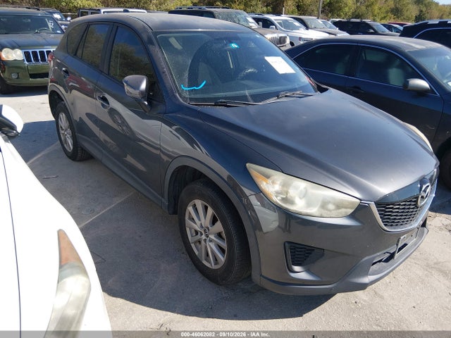 Aukcja sprzedaży 2015 Mazda Cx-5 Sport, vin: JM3KE2BE5F0498985, numer aukcji: 46062082