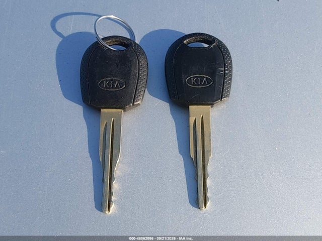 46062086 :رقم المزاد ، KNAGD126655417429 vin ، 2005 Kia Optima Ex/lx مزاد بيع