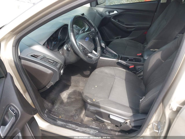 Aukcja sprzedaży 2017 Ford Focus Sel, vin: 1FADP3H28HL323233, numer aukcji: 46062097