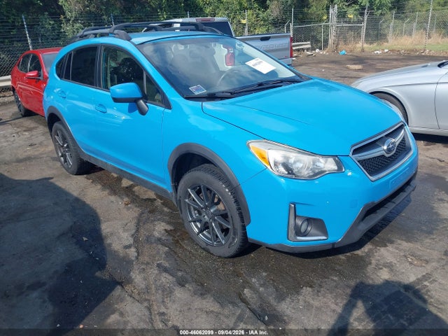 Aukcja sprzedaży 2016 Subaru Crosstrek 2.0i Premium, vin: JF2GPADC4G8247409, numer aukcji: 46062099