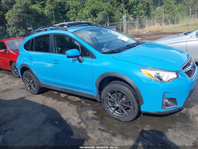 Aukcja sprzedaży 2016 Subaru Crosstrek 2.0i Premium, vin: JF2GPADC4G8247409, numer aukcji: 46062099