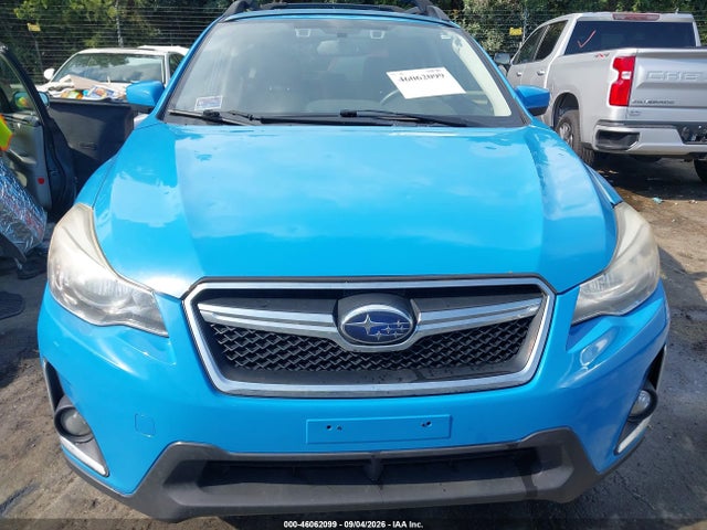 Aukcja sprzedaży 2016 Subaru Crosstrek 2.0i Premium, vin: JF2GPADC4G8247409, numer aukcji: 46062099