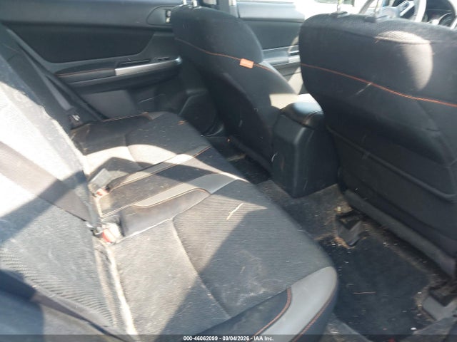 Aukcja sprzedaży 2016 Subaru Crosstrek 2.0i Premium, vin: JF2GPADC4G8247409, numer aukcji: 46062099