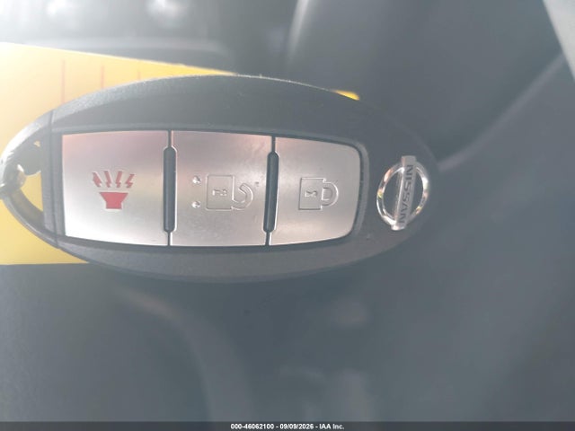 Продаж на аукціоні авто 2020 Nissan Pathfinder S 4wd, vin: 5N1DR2AM1LC650071, номер лоту: 46062100