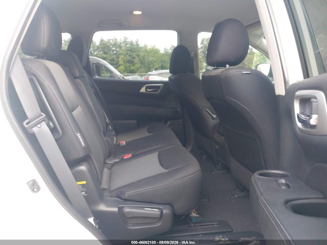 Продаж на аукціоні авто 2020 Nissan Pathfinder S 4wd, vin: 5N1DR2AM1LC650071, номер лоту: 46062100