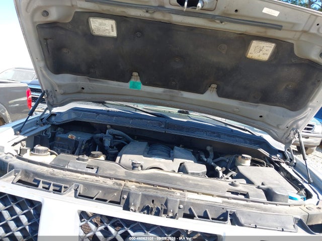 Продаж на аукціоні авто 2005 Nissan Armada Se, vin: 5N1AA08A25N713146, номер лоту: 46062108