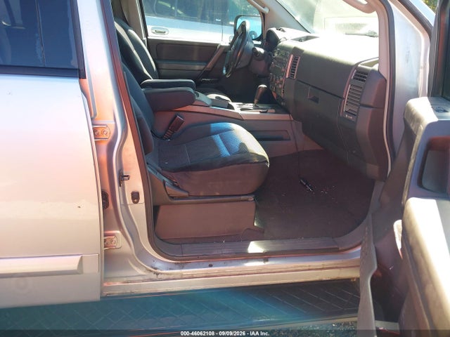 Продаж на аукціоні авто 2005 Nissan Armada Se, vin: 5N1AA08A25N713146, номер лоту: 46062108