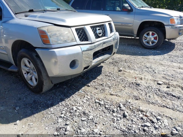 Продаж на аукціоні авто 2005 Nissan Armada Se, vin: 5N1AA08A25N713146, номер лоту: 46062108