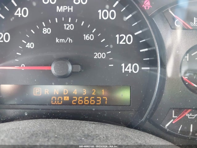 Продаж на аукціоні авто 2005 Nissan Armada Se, vin: 5N1AA08A25N713146, номер лоту: 46062108