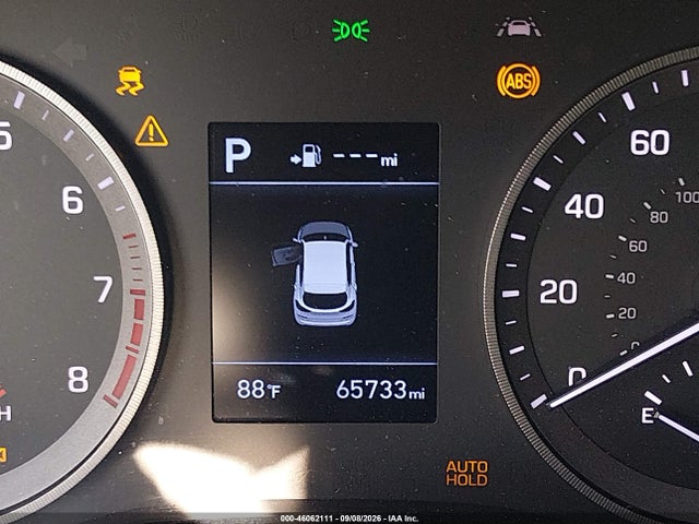 Продажа на аукционе авто 2020 Hyundai Tucson Limited, vin: KM8J33AL2LU259670, номер лота: 46062111