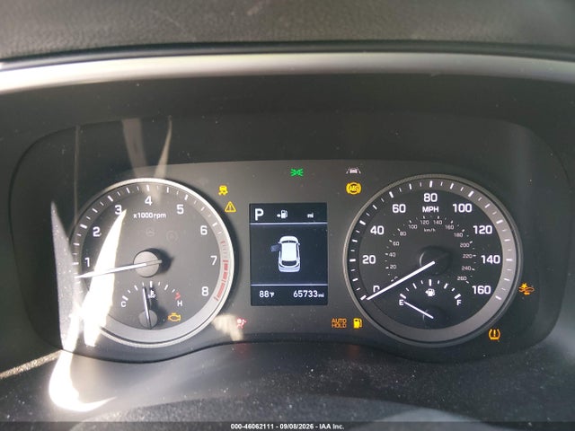 Продажа на аукционе авто 2020 Hyundai Tucson Limited, vin: KM8J33AL2LU259670, номер лота: 46062111