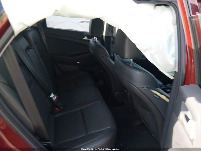 Продажа на аукционе авто 2020 Hyundai Tucson Limited, vin: KM8J33AL2LU259670, номер лота: 46062111