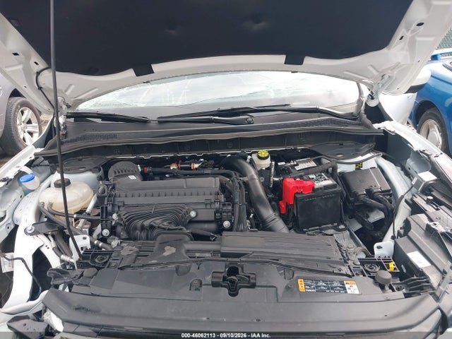 46062113 :رقم المزاد ، 1FMCU9JA6PUA62739 vin ، 2023 Ford Escape Platinum مزاد بيع