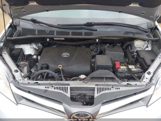 Aukcja sprzedaży 2020 Toyota Sienna Xle Premium, vin: 5TDYZ3DC0LS047688, numer aukcji: 46062124