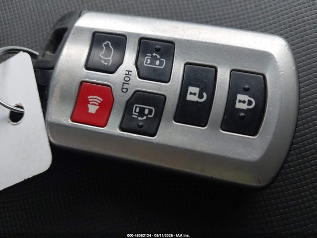 Aukcja sprzedaży 2020 Toyota Sienna Xle Premium, vin: 5TDYZ3DC0LS047688, numer aukcji: 46062124