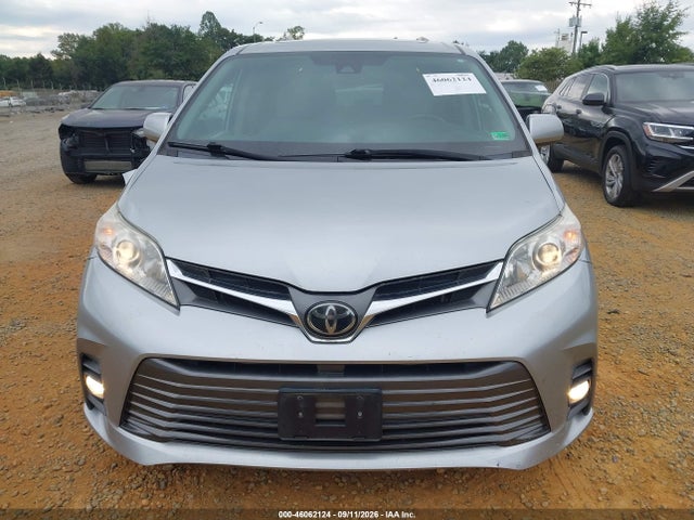Aukcja sprzedaży 2020 Toyota Sienna Xle Premium, vin: 5TDYZ3DC0LS047688, numer aukcji: 46062124