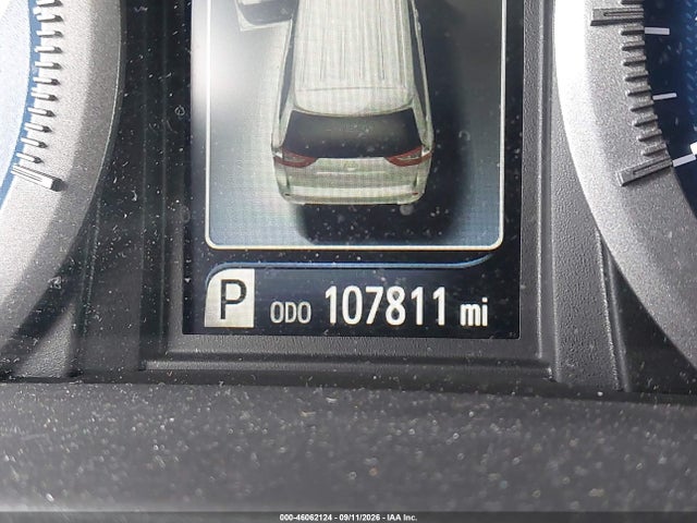 Aukcja sprzedaży 2020 Toyota Sienna Xle Premium, vin: 5TDYZ3DC0LS047688, numer aukcji: 46062124