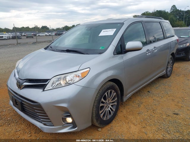 Aukcja sprzedaży 2020 Toyota Sienna Xle Premium, vin: 5TDYZ3DC0LS047688, numer aukcji: 46062124