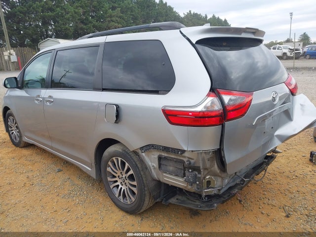 Aukcja sprzedaży 2020 Toyota Sienna Xle Premium, vin: 5TDYZ3DC0LS047688, numer aukcji: 46062124