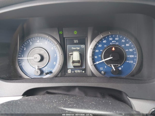 Aukcja sprzedaży 2020 Toyota Sienna Xle Premium, vin: 5TDYZ3DC0LS047688, numer aukcji: 46062124