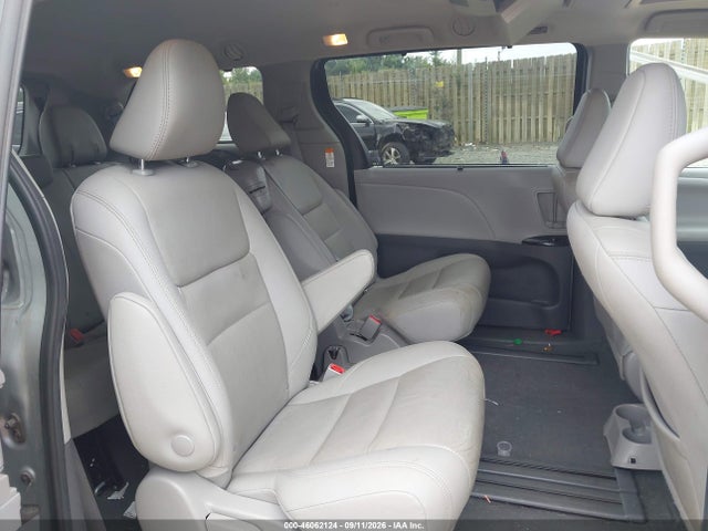 Aukcja sprzedaży 2020 Toyota Sienna Xle Premium, vin: 5TDYZ3DC0LS047688, numer aukcji: 46062124