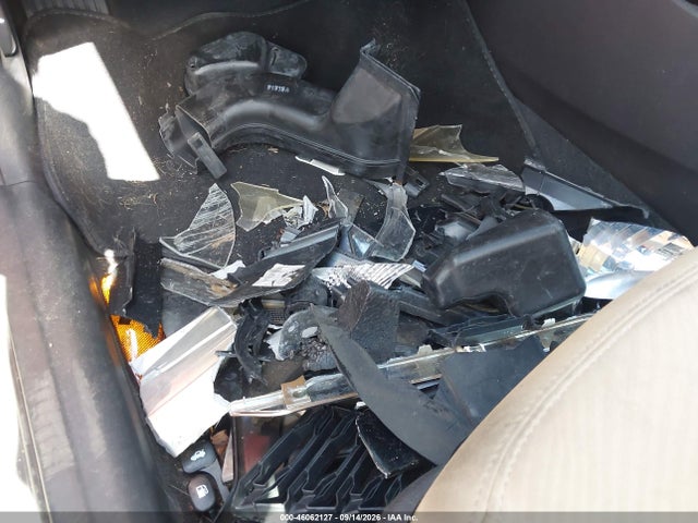 2013 Hyundai Elantra Gls მანქანა იყიდება აუქციონზე, vin: 5NPDH4AE6DH249021, აუქციონის ნომერი: 46062127