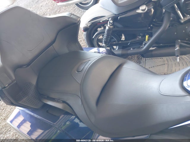 Honda GL1800 2018 JH2SC7900JK002310 Image 13