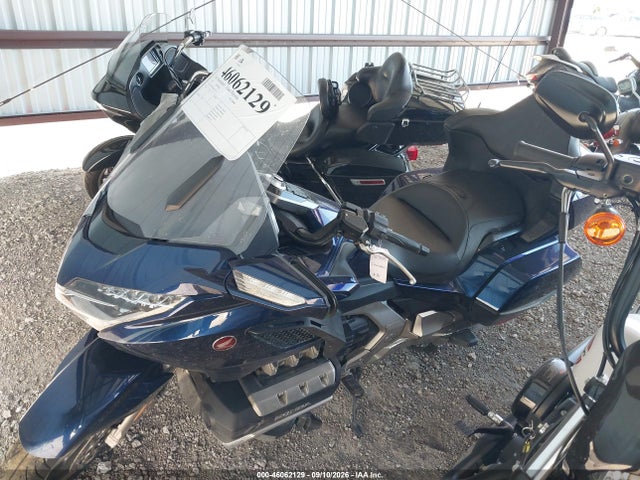 Honda GL1800 2018 JH2SC7900JK002310 Image 11