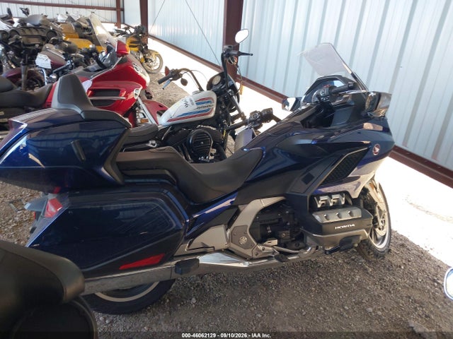 Honda GL1800 2018 JH2SC7900JK002310 Image 12