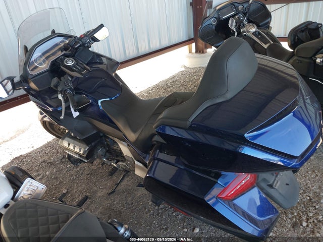 Honda GL1800 2018 JH2SC7900JK002310 Image 4